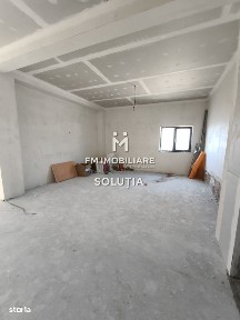 Apartament 3 camere, bloc nou- Unirii