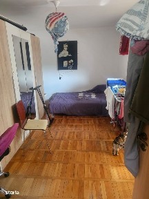 Bulevardul Independentei, Valea Borcutului, Baia Mare, Maramures