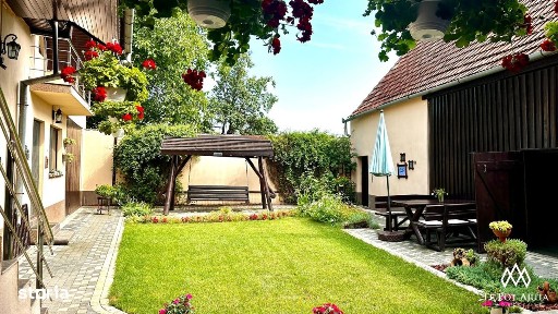 Casă de Vânzare | Locație liniștită, aproape de Sibiu