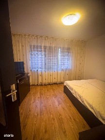 Apartament 3 camere zona McDonald's