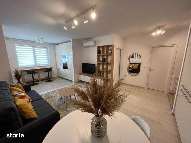 Apartament 2 Camere | Palladium Residence 2 | Loc parcare | Balcon