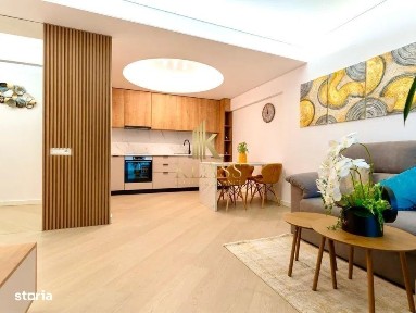 Apartament 3 camere Superb | De Inchiriat | Pipera | Parcare