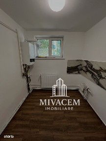 Apartament 3 camere Petre Ispirescu parter/4 centrală renovat