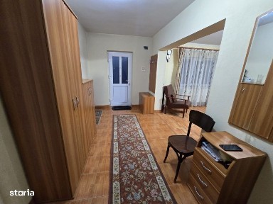 Vila si Teren zona Slava, Mobilata si Utilata