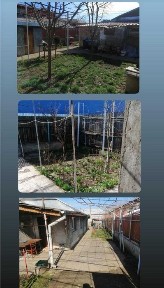 Vand Casa in București, zona Giurgiuliu