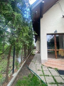 Mogosoaia adiacent Martha Bibescu/ 1000 E/mp construit