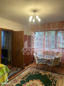 apartament 2 camere, centrala proprie, Iosefin
