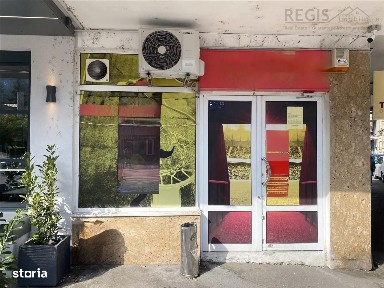 Spatiu Comercial | Central | 45mp