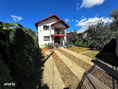 Vila moderna P+1, Sct 327 mp, Strejnicu