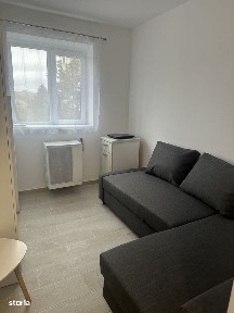 Campina - garsonieră mobilată - 1000 Lei/Luna