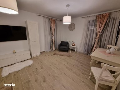Inchiriere Garsoniera, zona Nord, MRS Village, Ploiesti