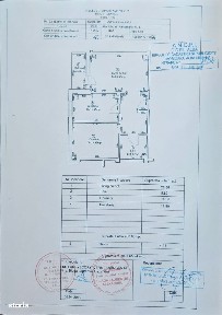 Atractiv! De vanzare 2 apartamente noi Alba-Micesti.