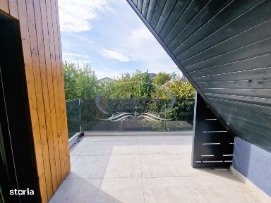 Duplex deosebit si eficient termic situat in Dambul Rotund