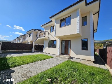 Luna De Sus, Floresti, Cluj