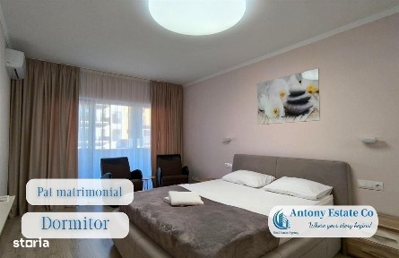 Antony Estate | Chirie, 2 cam, Milano- Oradea