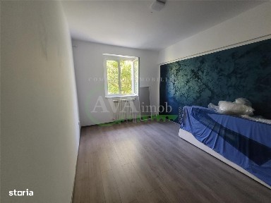 Apartament 2 camere decomandat, zona Narcisa