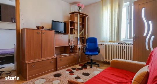 Apartament 2 camere, 28 mp, Gheorgheni, zona Politiei Rutiere!