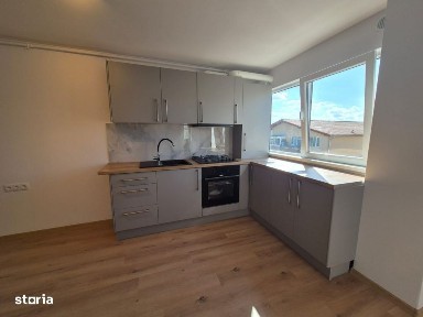 Apartament modern, cald si primitor - gata sa devina ACASA !