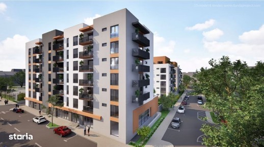 Intre Lacuri, Cluj-Napoca, Cluj