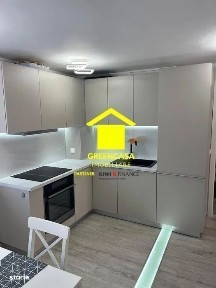 Apartament 3 camere, 68,6mp, balcon, terasa 35mp, zona Muzeul Apei