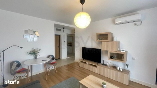 Apartament 2 Camere Onix Park North