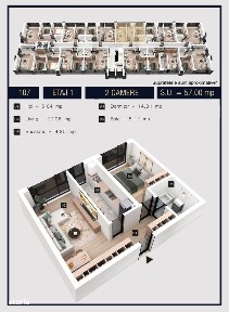 Militari, Sectorul 6, Bucuresti