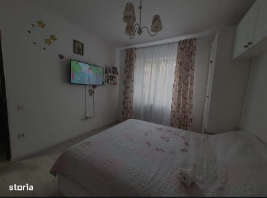 Strada Amurgului, Popesti Leordeni, Ilfov