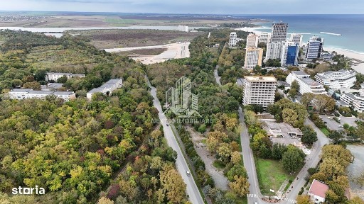 Strada Dafinilor, Mangalia, Constanta