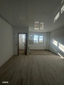 Garsoniera in bloc nou-Militari Residence-Comision 0%!