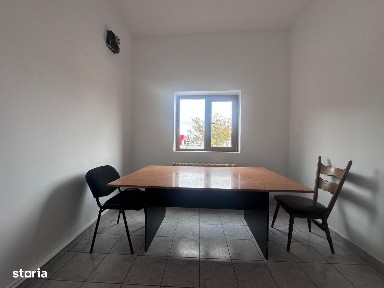 Birouri de închiriat - zonă Halta Teiș - Targoviste