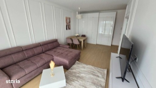 Apartament 2 camere + loc de parcare inclus Silk District