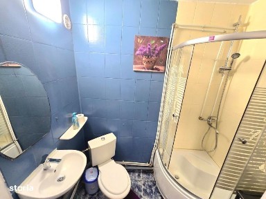 Inchiriere garsoniera - Pacurari - zona Esplanada Mimoza