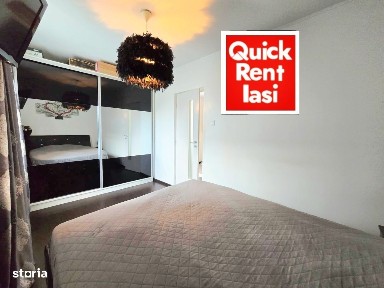 Bulevardul Alexandru Cel Bun Apartament 2Camere Semidecomandat Modern