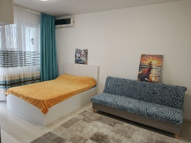 Bucuresti - Ilfov, Popesti-Leordeni