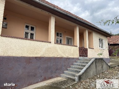 Bucerdea Vanoasa, Ighiu, Alba
