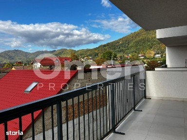 De închiriat - Apartament cu 3 camere | bloc nou | zona Vasile Lucaciu