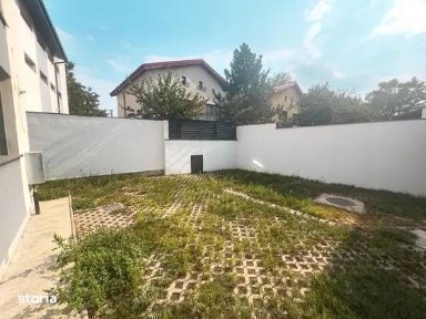 Casa 4 Camere Voluntari Mutare Imediata 2 locuri parcare Merita Vazut
