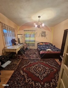 Strada Osiris, Odai, Sectorul 5, Bucuresti