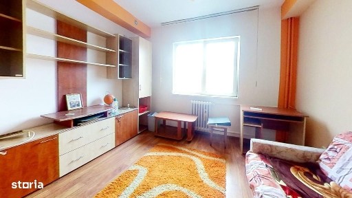 Strada General Mociulschi, Tractorul, Brasov