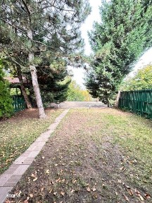 VILA CU GRADINA VEDERE LA LAC - PIPERA - ANSAMBLUL REZIDENTIAL CLASS