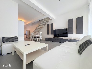 Casa de inchiriat in zona Lipovei - moderna si spatioasa