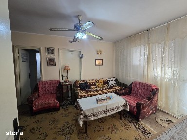 2 camere, Tiglina 1, str. Saturn, etaj 3