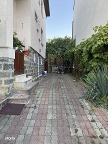 Vand / Inchiriez casa in Zalau, Str George Cosbuc 18b