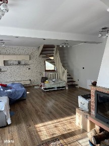 Casa D+P+M centru Margineni,semimobilata,sau schimb cu apart+diferenta