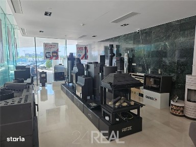 Soseaua Bucuresti Nord, Voluntari, Ilfov