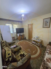 Apartament 2 camere Trivale!