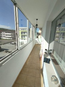 Apartament de închiriat în Florești