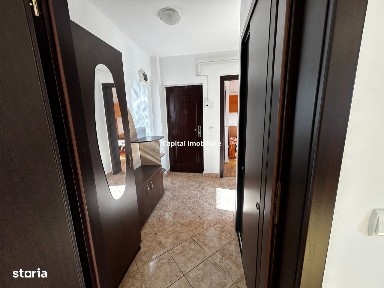 Apartament Slatina - 3 camere, 57.45 mp, zona Crisan