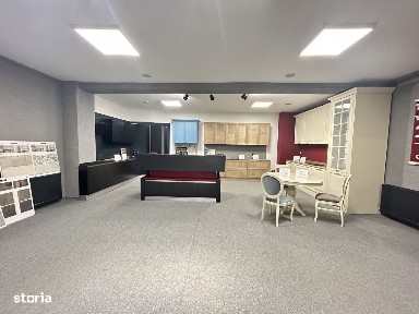 Strada Siretului, Centru, Constanta