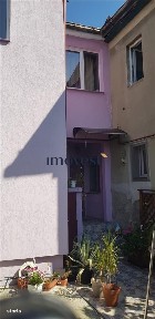 Apartament la casa zona 14 Mai